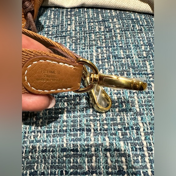 Hermès Evelyne TPM Gold Clemence GHW - Picture 8 of 14